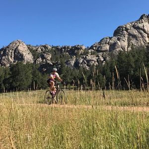 Meet your Posher, Susan